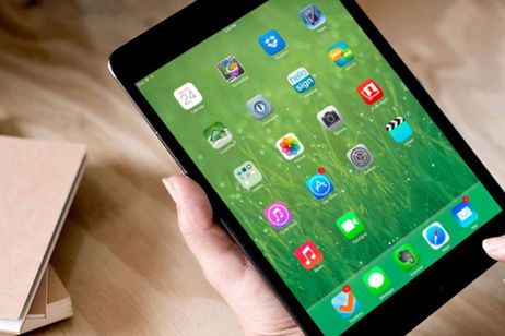 Apple presenta el nuevo iPad Air original ¡ya es una realidad! Apple presenta el nuevo iPad Air original ¡ya es una realidad!