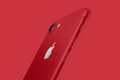 Apps para (RED), la Campaña de Apple para Luchar Contra el SIDA llega a la App Store