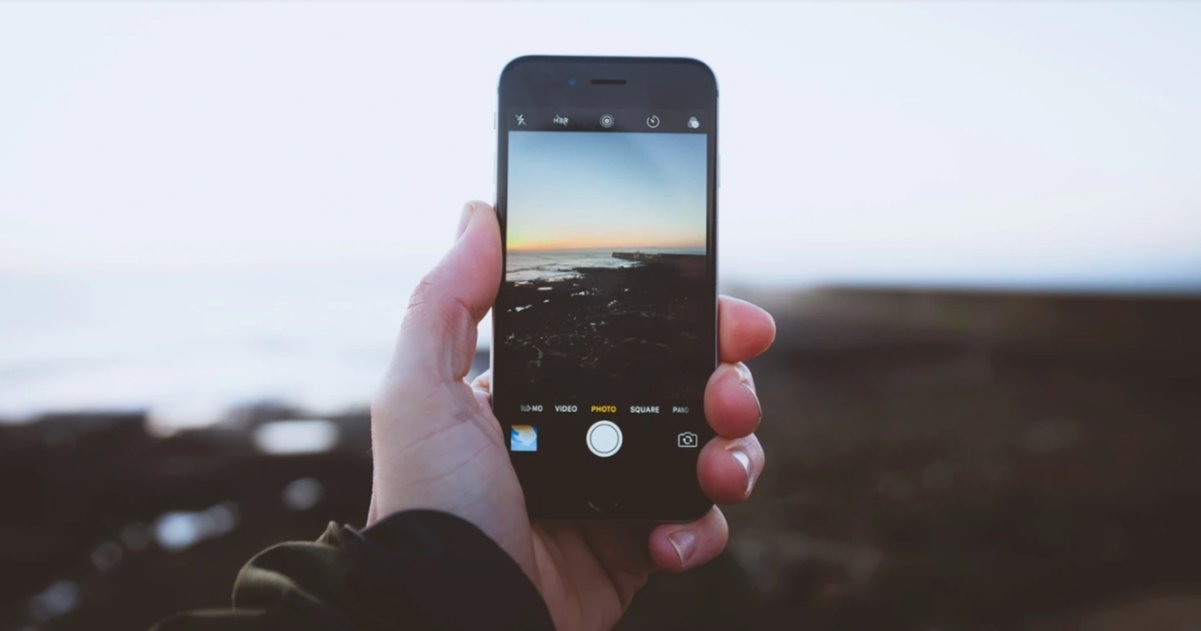 Cómo ahorrar espacio en las fotos del iPhone y quedarte solo con las mejores