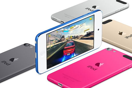 Nuevo iPod Touch o iPad Mini 3, ¿Cuál Debo Comprar? Nuevo iPod Touch o iPad Mini 3, ¿Cuál Debo Comprar?
