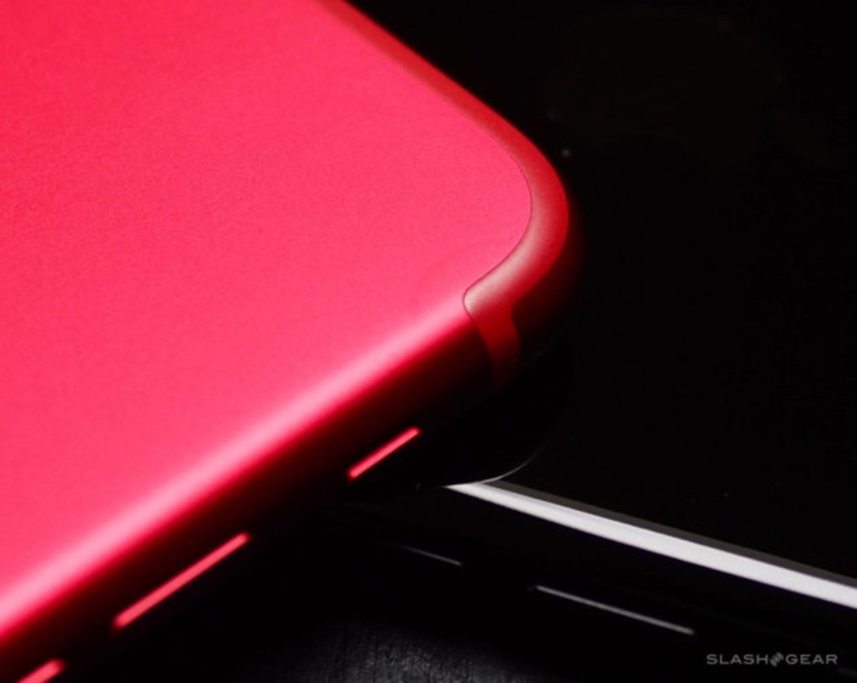 iPhone 7 (RED)
