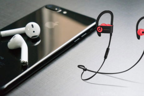 AirPods y Powerbeats3 enfrentados: el procesador W1 a prueba