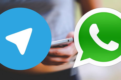 7 cosas increíbles que puedes hacer con Telegram y que WhatsApp no permite