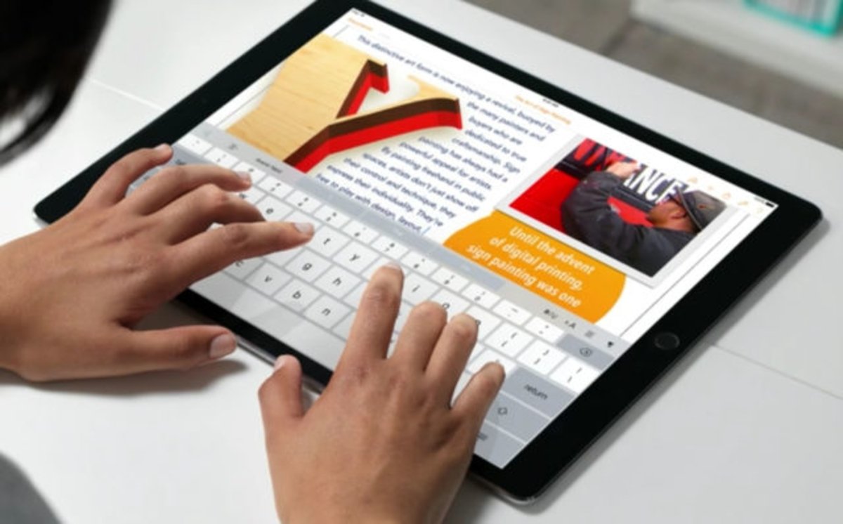 Las 5 razones por las que el iPad ha resurgido como el Ave Fénix
