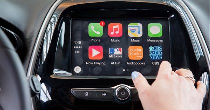 Apple quiere mejorar CarPlay incluyendo controles del aire acondicionado, ajustes de asientos y más