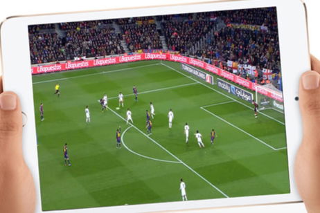 Descubre la Aplicación Resultados de Fútbol para iPhone y iPad Descubre la Aplicación Resultados de Fútbol para iPhone y iPad
