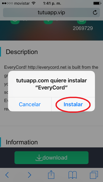 Así puedes grabar la pantalla de tu iPhone sin Jailbreak