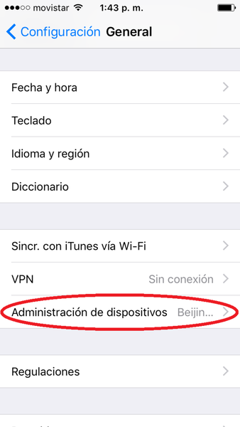 Así puedes grabar la pantalla de tu iPhone sin Jailbreak