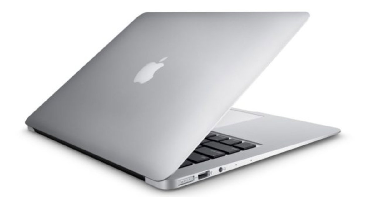 Macbook