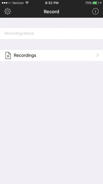 Así puedes grabar la pantalla de tu iPhone sin Jailbreak