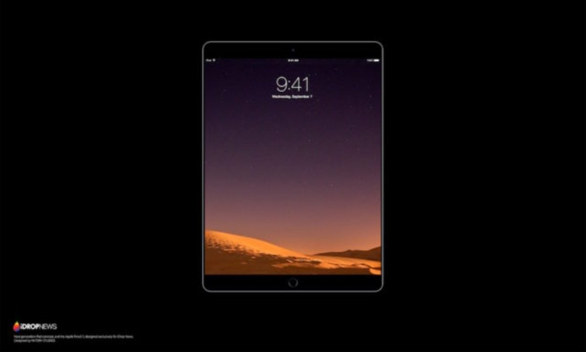 iPad Pro 10.5 pulgadas