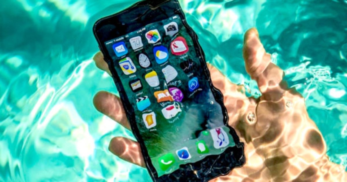 5 cosas que comparten el iPhone 8 y el iPhone X