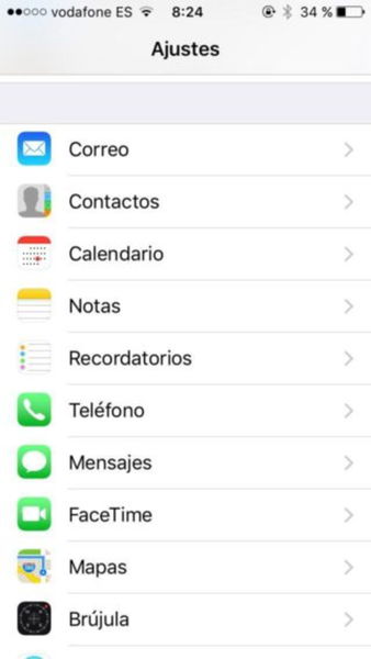 Cómo bloquear números de teléfono en iPhone