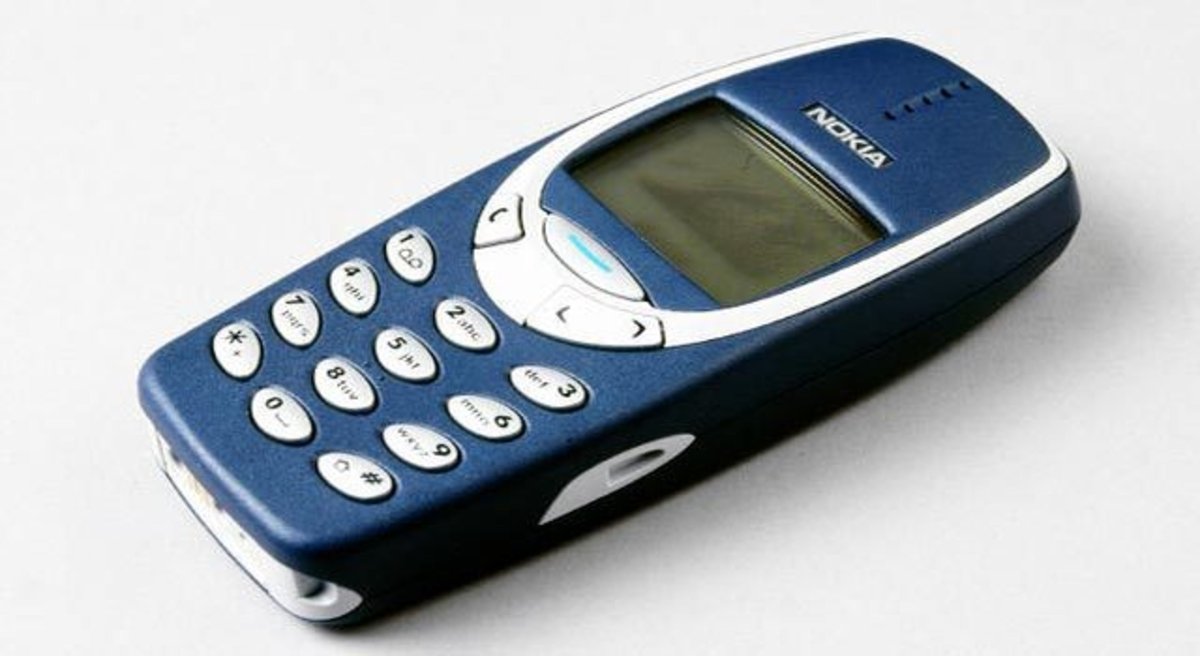 ¿Será Apple la nueva-vieja Nokia? Eso opinan algunos analistas