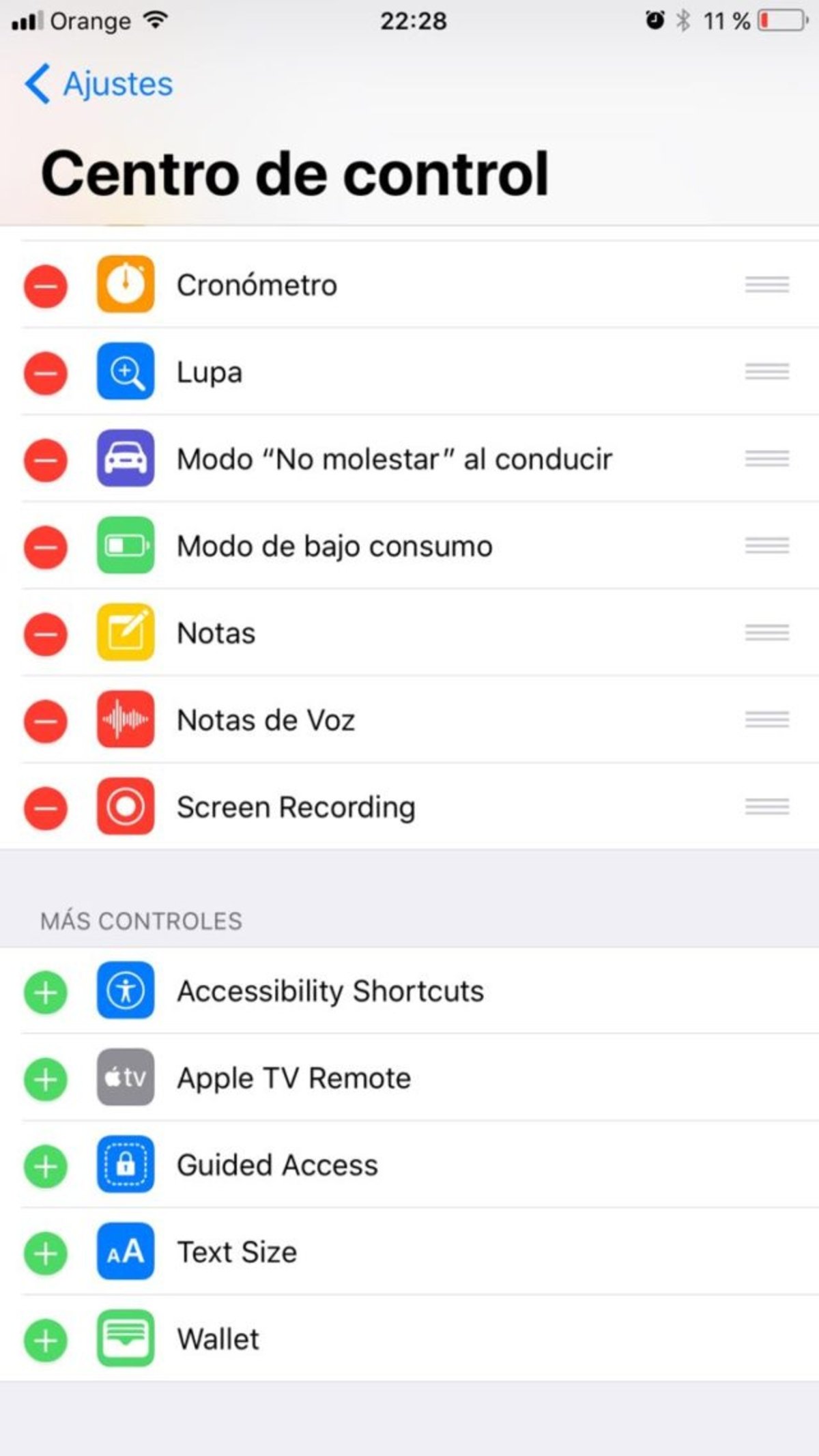 iOS 11: Guía completa del nuevo sistema operativo móvil de Apple