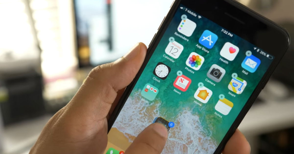 10 trucos poco conocidos para usar el iPhone X como un pro