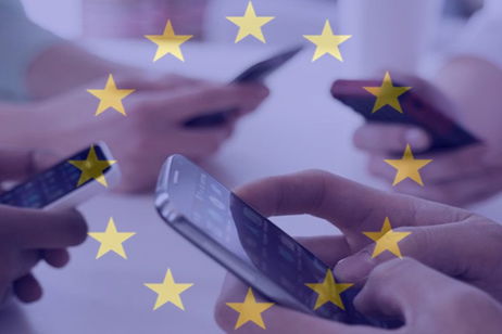 El roaming en la Unión Europea seguirá siendo gratis hasta 2032 El roaming en la Unión Europea seguirá siendo gratis hasta 2032