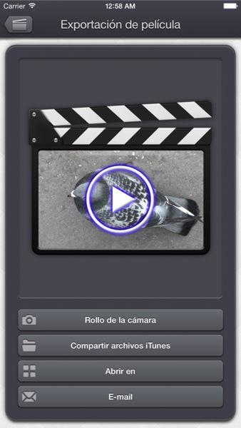 ¿Has grabado un vídeo en vertical? Así es como puedes girarlo con tu iPhone