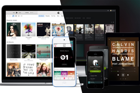 ¿Vale la pena cambiar Spotify por Apple Music?