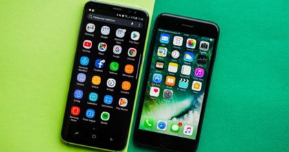 La verdadera y objetiva razón por la que iOS es más fluido que Android La verdadera y objetiva razón por la que iOS es más fluido que Android
