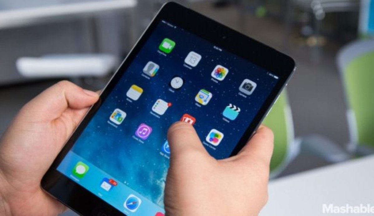 Guía de compra iPad 2018: ¿Qué iPad es mejor para mi?