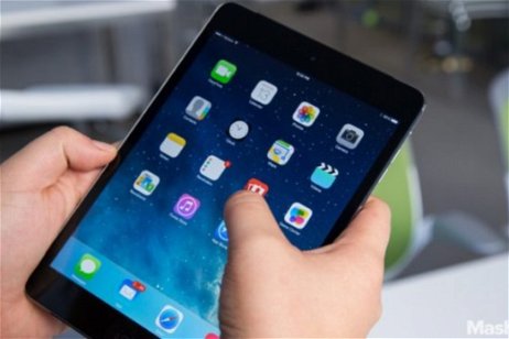 Los Principales Medios Tecnológicos Hablan del iPad Mini Retina