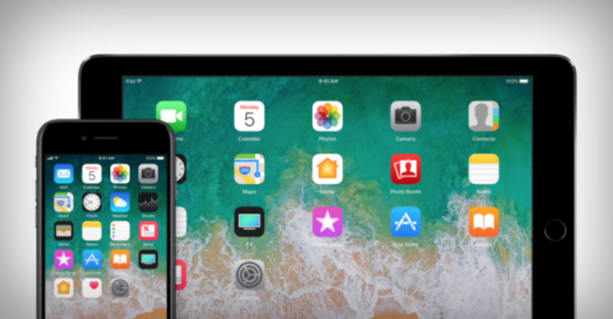iOS 11.3: primera beta pública para iPhone y iPad, todas las novedades