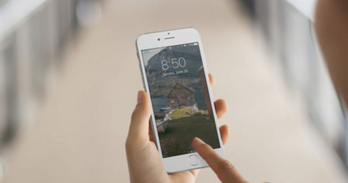 fondos dinamicos iPhone