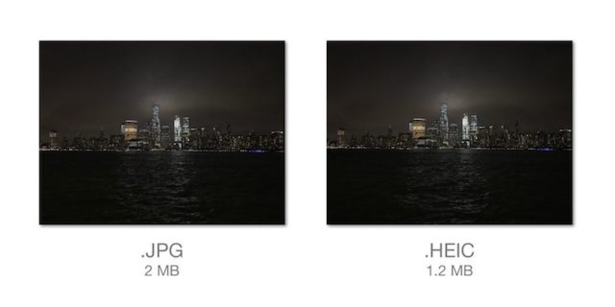 heic vs jpg
