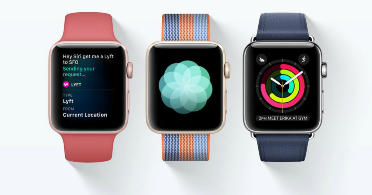 restaurar Apple Watch con iTunes