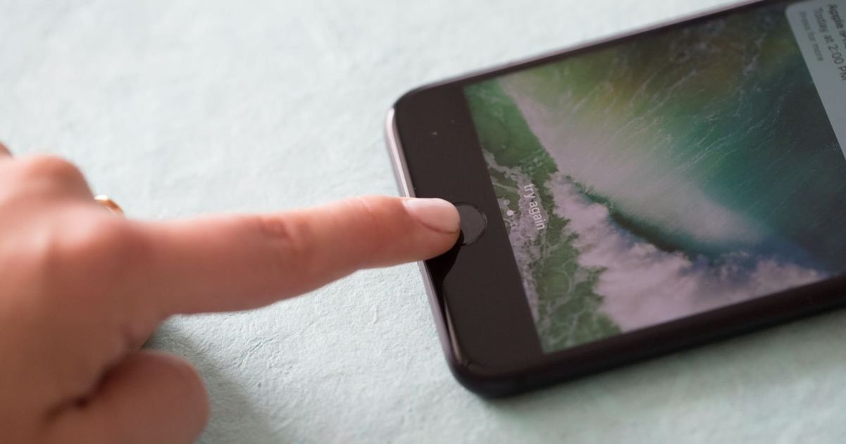 Cómo solucionar los problemas más comunes del Touch ID del iPhone