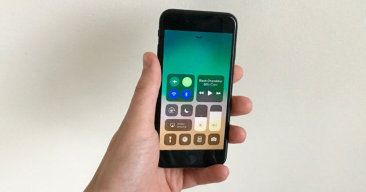 iOS 11: Guía completa del nuevo sistema operativo móvil de Apple