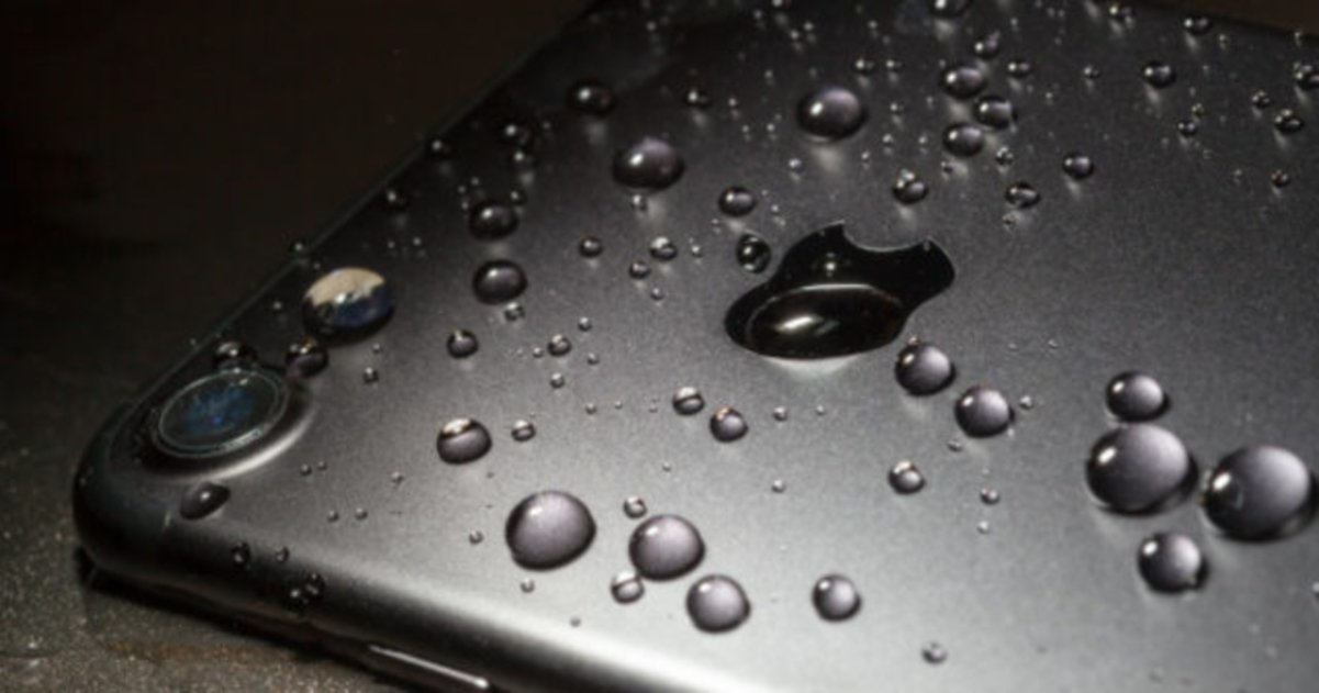 ¿El iPhone X es Waterproof o Water Resistant? Estas son las diferencias
