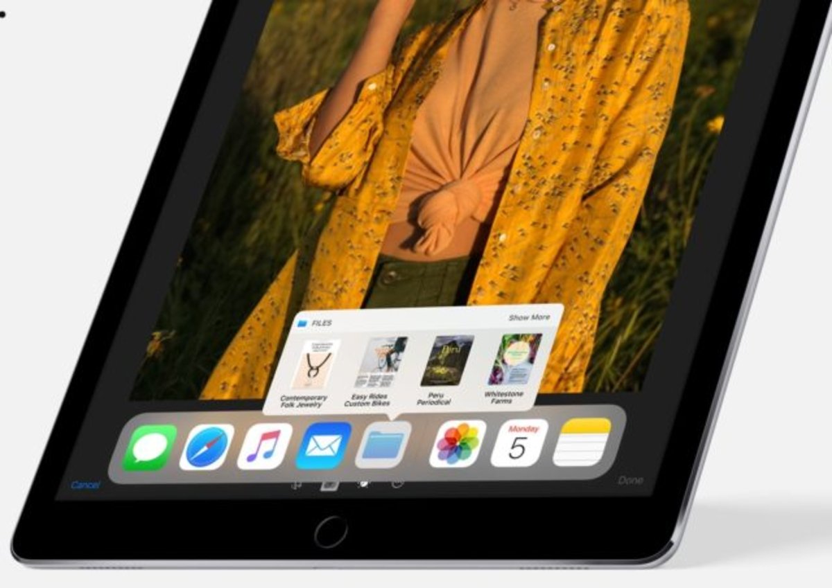 iOS 11 beta 9 pública ya disponible. ¿Qué hay de nuevo?