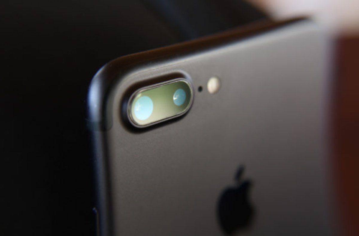Apple reparará gratis los iPhone 7 afectados por el problema "Sin servicio"