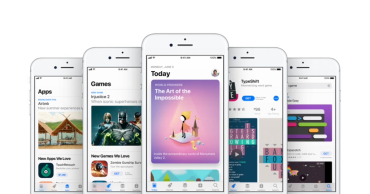 iOS 11: Guía completa del nuevo sistema operativo móvil de Apple