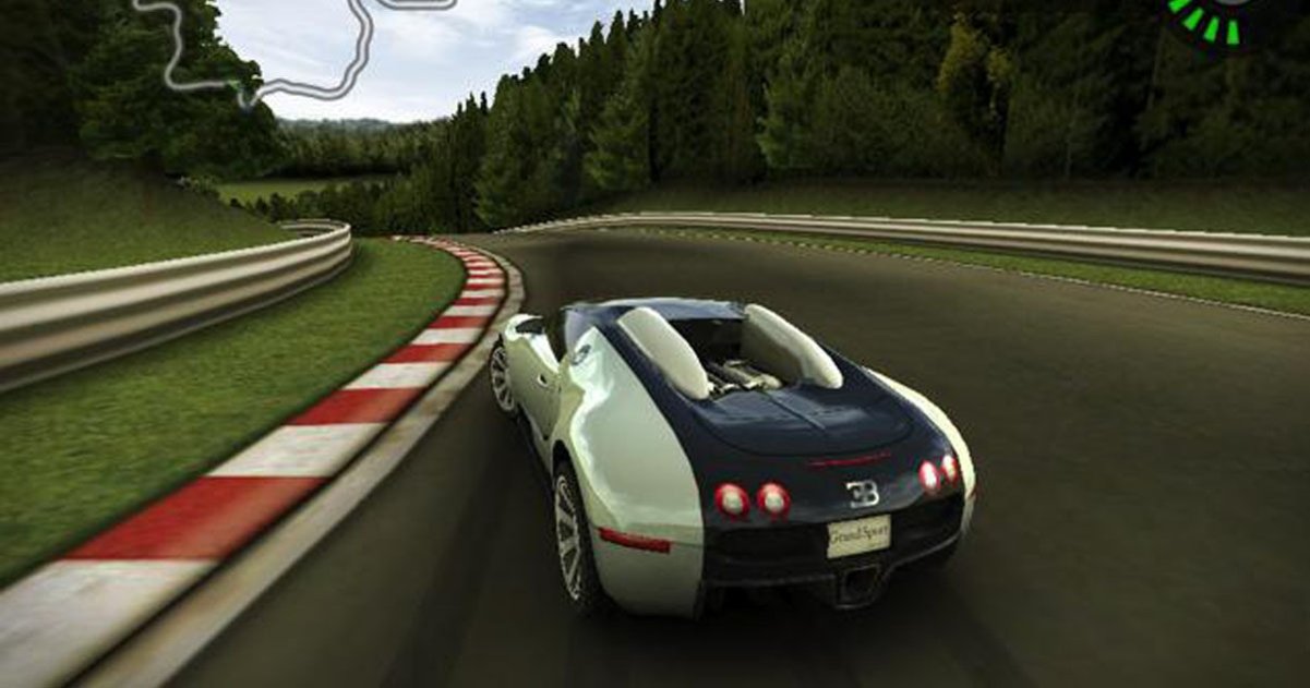 Los 7 mejores juegos de coches para iPhone y iPad