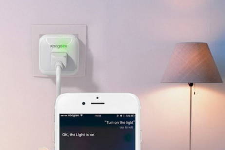 10 fantásticos accesorios de HomeKit para tu iPhone y iPad