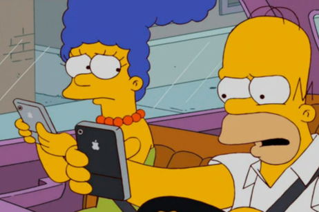 Apple en la cultura televisiva actual: Los Simpson, Futurama, Rick y Morty y Padre de Familia Apple en la cultura televisiva actual: Los Simpson, Futurama, Rick y Morty y Padre de Familia