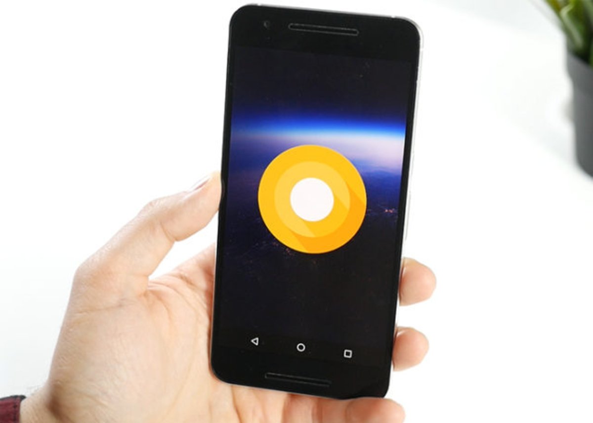 Por qué Android Oreo no tiene nada que hacer contra iOS 11