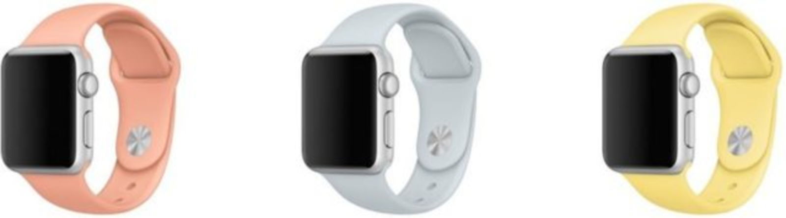 Estos son lo nuevos (y caros) accesorios de Apple