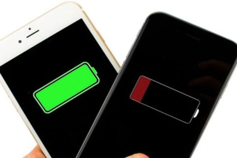 ¿La batería de tu iPhone dura poco? Tranquilo, con estos trucos podrás rascarle unas horas ¿La batería de tu iPhone dura poco? Tranquilo, con estos trucos podrás rascarle unas horas
