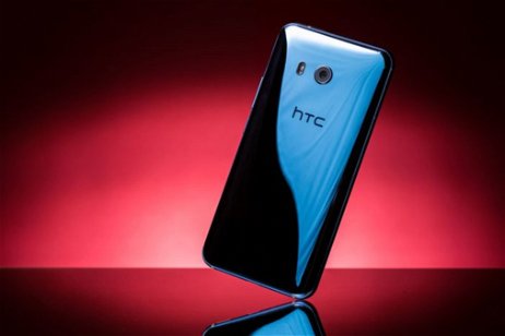 HTC presenta su cámara RE compatible con Android y iPhone