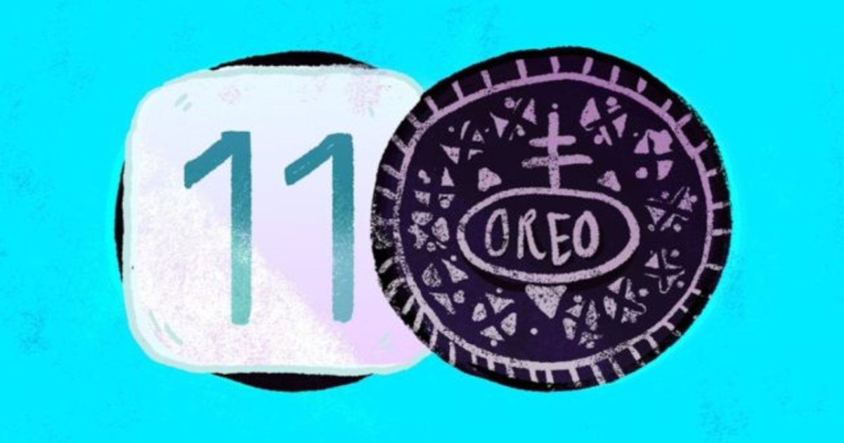 iOS 11 vs Android Oreo: así son sus mejores características