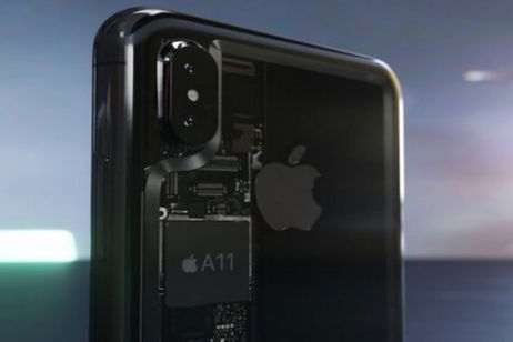 Esto es lo que más me preocupa del iPhone 8 Esto es lo que más me preocupa del iPhone 8