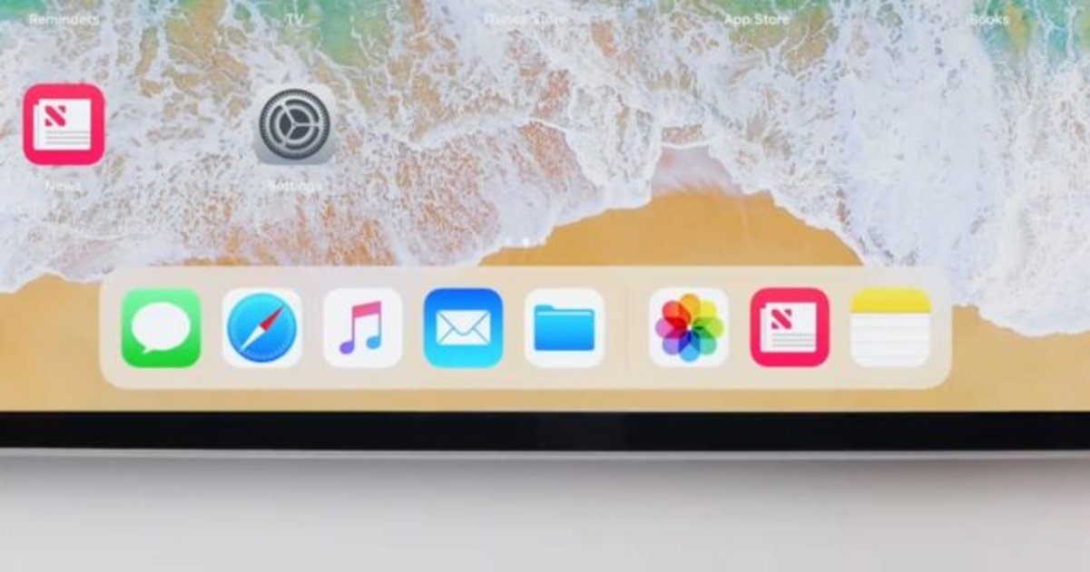 iOS 11 beta 8 pública ya disponible. ¿Merece la pena descargar?