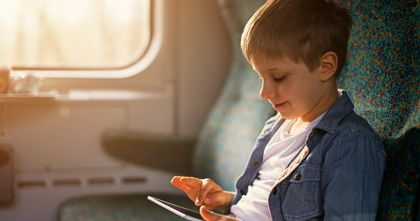 Un niño se gasta 16.000 dólares en este juego para iPad Un niño se gasta 16.000 dólares en este juego para iPad