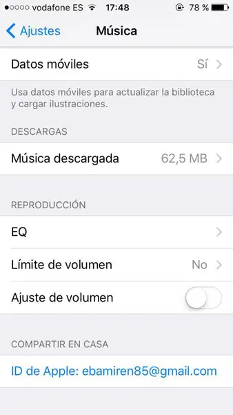 5 consejos para que los altavoces de tu iPhone suenen más alto