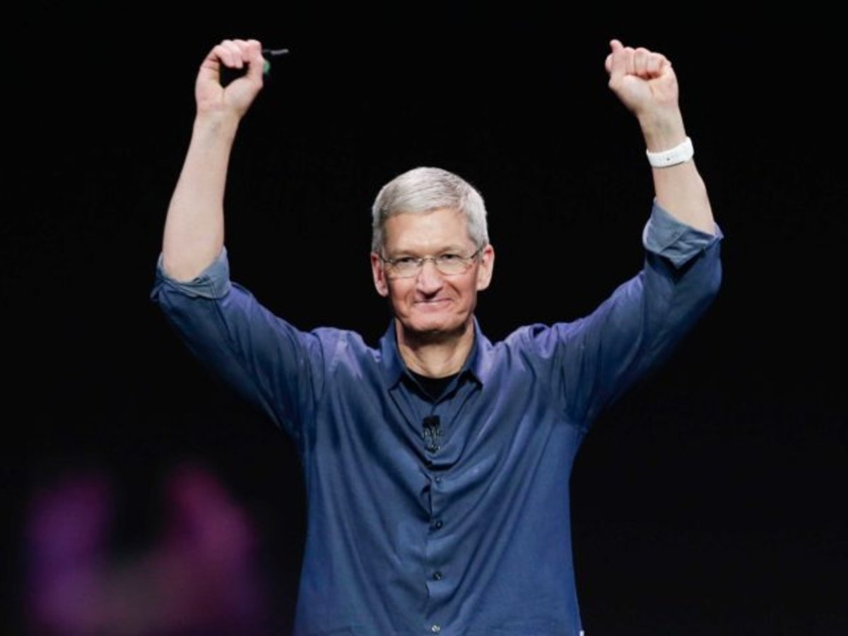 Las 7 conclusiones del éxito abrumador de Apple