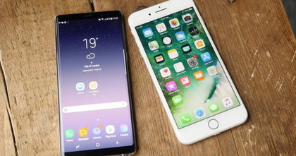 Samsung Galaxy Note 4 vs. Galaxy Note 3 - Comparativa Samsung Galaxy Note 4 vs. Galaxy Note 3 - Comparativa